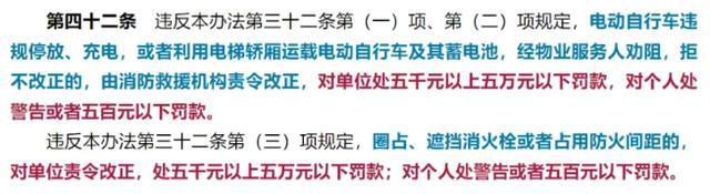 上路有“5不能”新要求别被罚了才知道米乐m62025年2月起执行电动车(图4)