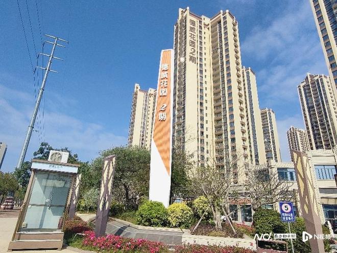 盼开通公交路线部门回应了！出行不方便惠阳迎宾大道居民