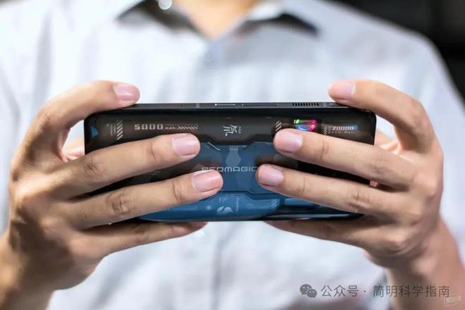 虚拟内存它不会占用你的手机空间不要担心Android手机的(图3)