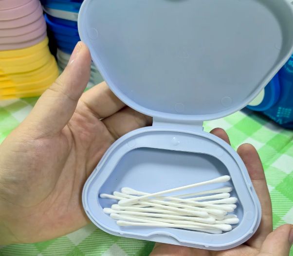 这些地方解决不少生活麻烦事“湿巾用完盖子别扔”！用在(图14)