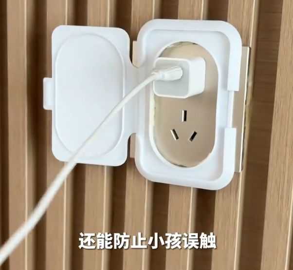 这些地方解决不少生活麻烦事“湿巾用完盖子别扔”！用在(图19)