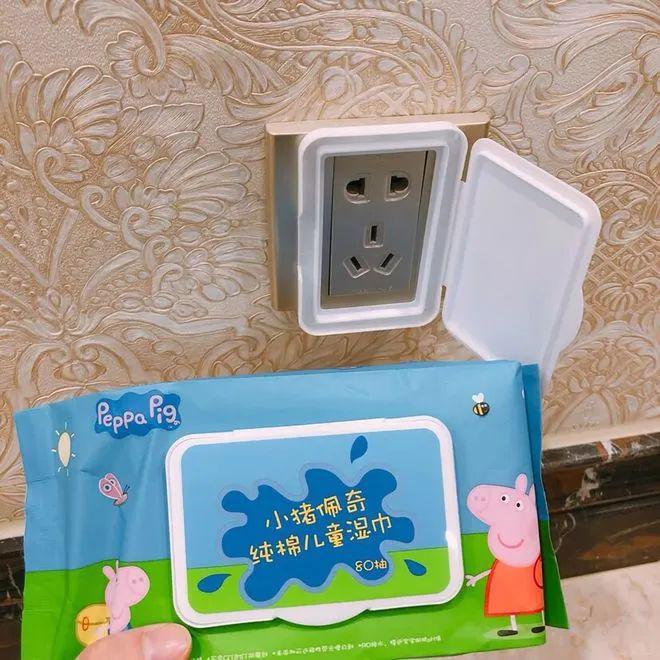 这些地方解决不少生活麻烦事“湿巾用完盖子别扔”！用在(图22)